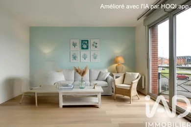 Appartement à Tournefeuille (31170)