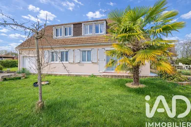 House in Yvré-l'Évêque (72530)