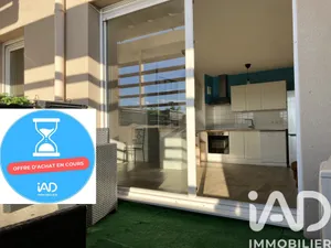 Apartment in Fos-sur-Mer (13270)