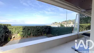 Appartement à Antibes (06160)