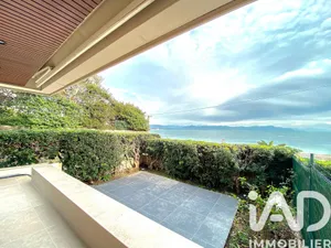 Appartement à Antibes (06160)