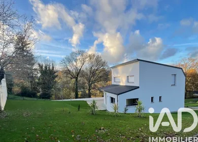 House in Elven (56250)