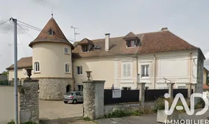 Maison à La Ferté-Gaucher (77320)