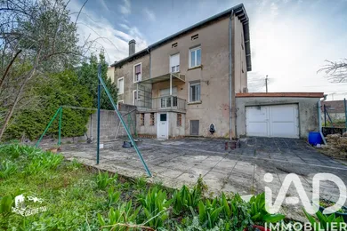 House in Hayange (57700)