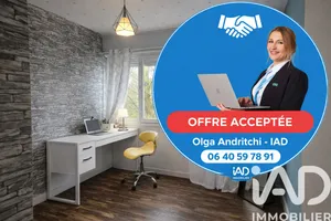 Appartement à Épinay-sous-Sénart (91860)