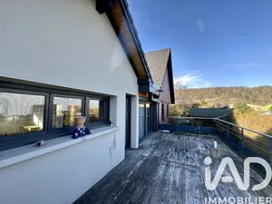 House in Sentheim (68780)