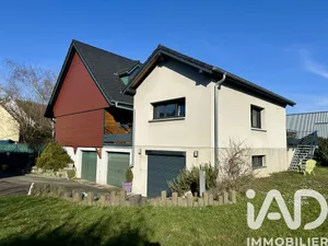 Maison à Sentheim (68780)