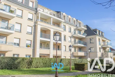 Appartement à Mantes-la-Jolie (78200)