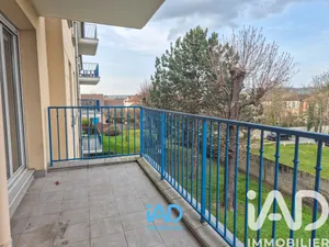 Appartement à Mantes-la-Jolie (78200)