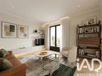 Townhouse in Tarbes (65000)