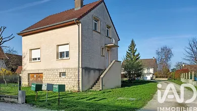 House in Bretenière (21110)