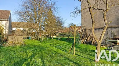 Maison à Bretenière (21110)
