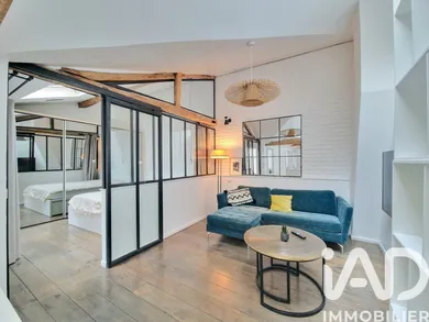 Appartement à Paris (75006)