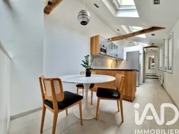 Appartement à Paris (75006)