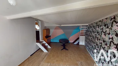 Apartment in La Ferté-Gaucher (77320)