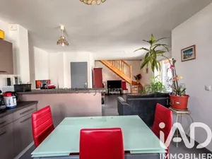 Maison traditionnelle à Trouillas (66300)