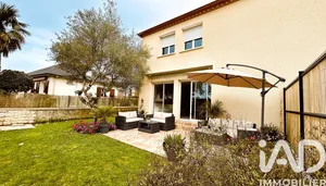 Townhouse in Pau (64000)