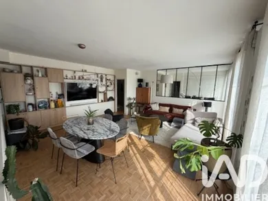 Appartement à Le Havre (76600)