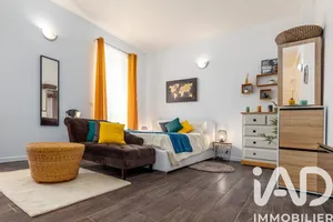 Studio à Pantin (93500)