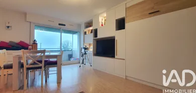 Studio à Ploemeur (56270)
