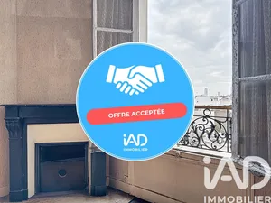 Appartement à Paris (75013)