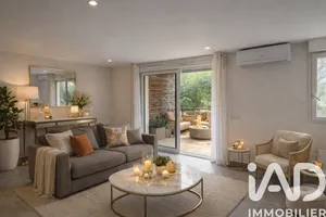 Apartment in Montpellier (34070)