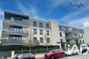 Apartment in Châtenay-Malabry (92290)
