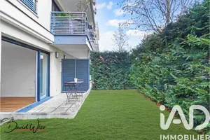 Apartment in Châtenay-Malabry (92290)