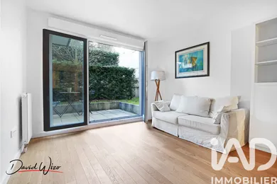 Apartment in Châtenay-Malabry (92290)