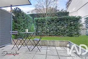 Appartement à Châtenay-Malabry (92290)