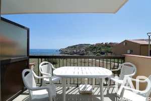 Apartment in Collioure (66190)