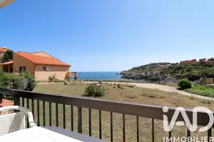 Appartement à Collioure (66190)