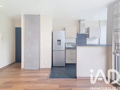 Appartement à Marly-le-Roi (78160)