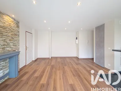 Appartement à Marly-le-Roi (78160)