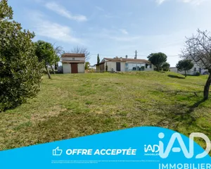 Maison à Eclassan (07370)