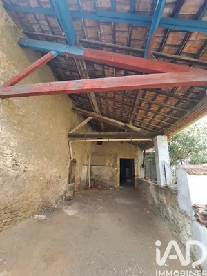 Grange à Milhaud (30540)