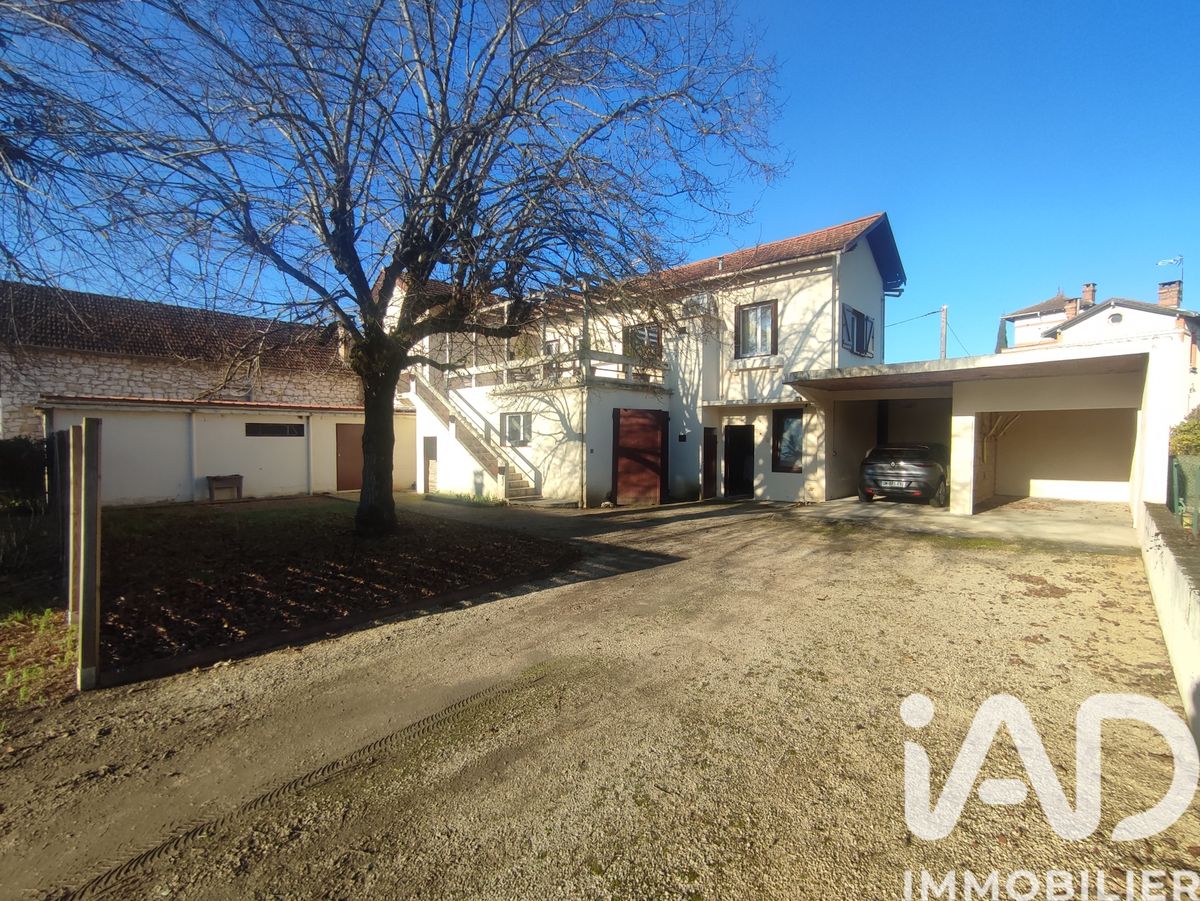 appartement à Caussade