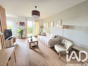 Apartment in Narbonne (11100)