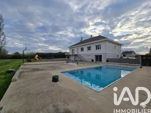 House in Sainte-Verge (79100)