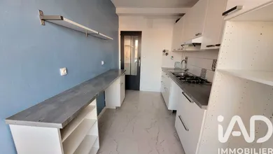 Appartement à Lyon (69008)