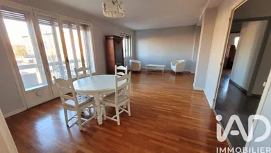Appartement à Lyon (69008)