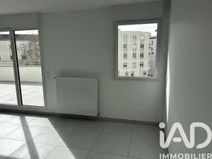 Appartement à Villeurbanne (69100)