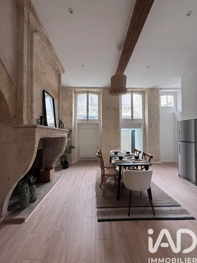 Appartement à Bordeaux (33000)