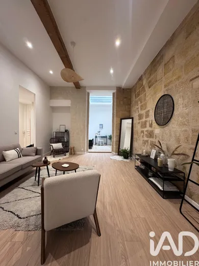 Appartement à Bordeaux (33000)