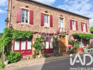 Maison à Saint-Izaire (12480)
