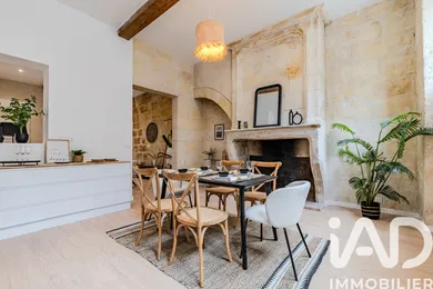 Appartement à Bordeaux (33000)