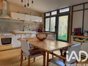 Maison de ville à La Rochefoucauld (16110)