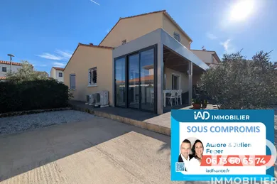 Traditional house in Trouillas (66300)