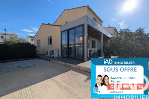 Traditional house in Trouillas (66300)