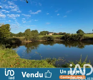 Farm in Touvois (44650)